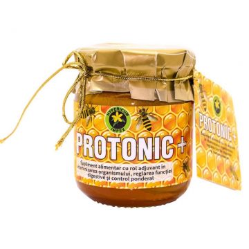 Protonic+ 150ml - HYPERICUM PLANT