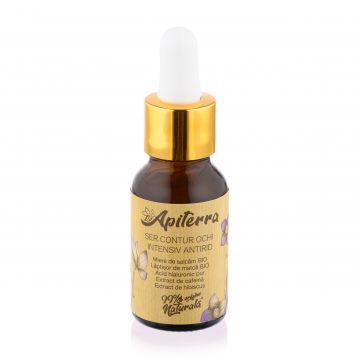 Ser intensiv antirid contur ochi 15 ml