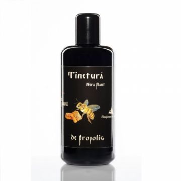 Tinctura propolis 30% 100ml - NERA PLANT