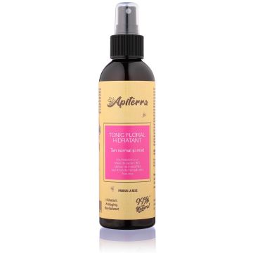 TONIC FLORAL HIDRATANT 200ml