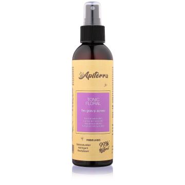 TONIC FLORAL TEN GRAS 200ml