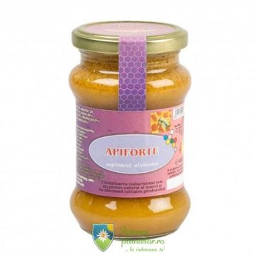 Apiforte Jajin 400 gr