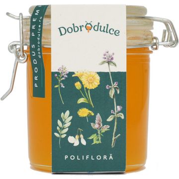 Dobrodulce Poliflor 350g Dobrodulce Poliflor 350g