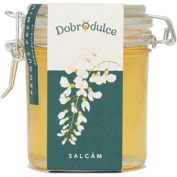 Dobrodulce Salcam 350g