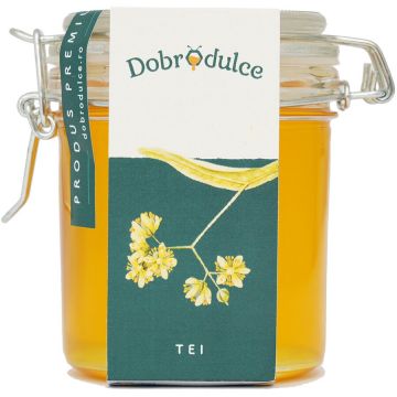 Dobrodulce Tei 350g