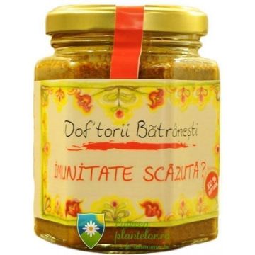 Doftorii batranesti adulti Imunitate scazuta? 200 gr