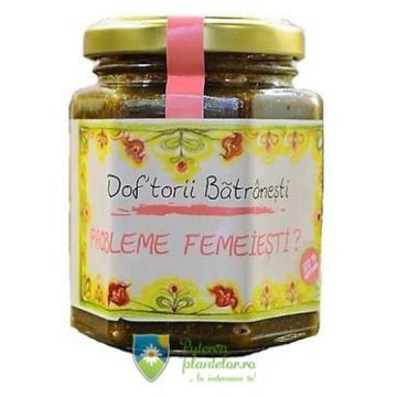 Doftorii Batranesti adulti Probleme femeiesti? 200 gr