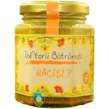 Doftorii batranesti adulti Racisi? 200 gr