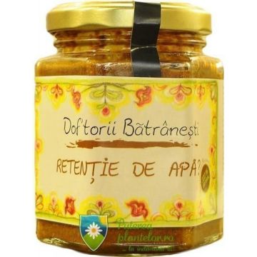 Doftorii batranesti adulti Retentie de apa? 200 gr