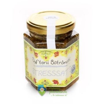 Doftorii Batranesti adulti Stresssat? 200 gr