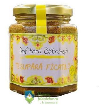 Doftorii Batranesti adulti Te supara ficatul? 200 gr