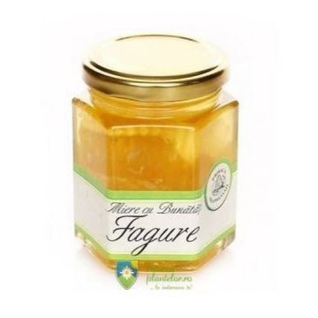 Miere cu Fagure 250 gr