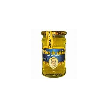 Miere de salcam 400 gr Apicola Costache