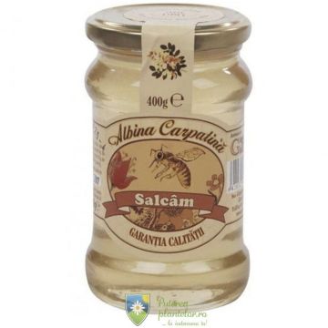 Miere de Salcam 400 gr