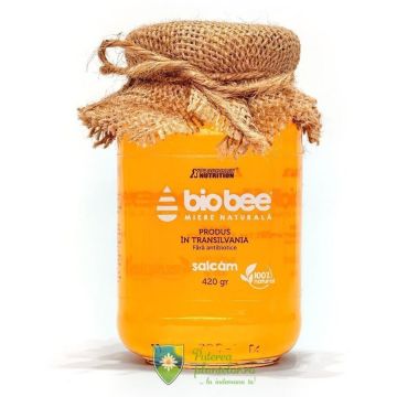 Miere de Salcam 420 gr