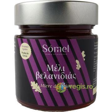 Miere de Stejar 280g