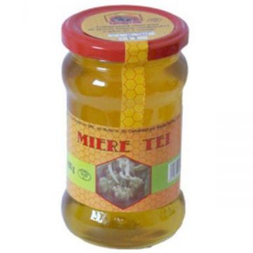 Miere de Tei Apisalecom 400 g