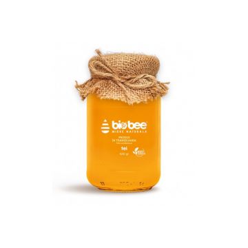 Miere de tei BioBee (Gramaj: 1000 grame)