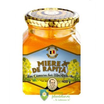 Miere Rapita Costache 400 gr