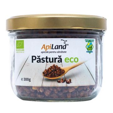 Pastura Apiland, bio, 300 g