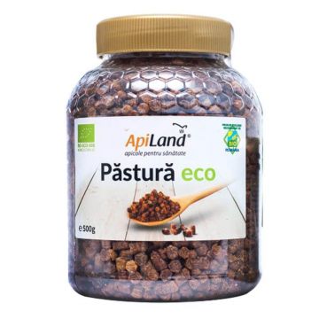 Pastura Apiland, bio, 500 g
