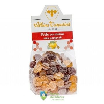 Perle Mix pectoral 100 gr