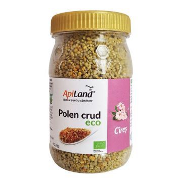 Polen crud Apiland de Cires, bio, 230 g