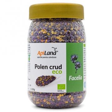 Polen crud de Facelia ECO