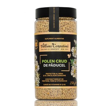 Polen crud de Paducel 250g