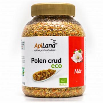 Polen crud mar eco 500g - APILAND