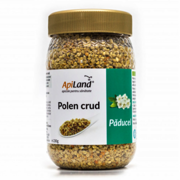 Polen crud paducel 230g - APILAND