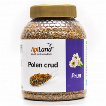 Polen crud prun 500g - APILAND