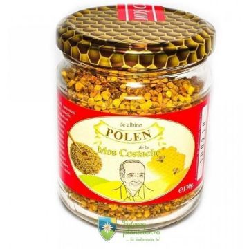 Polen Mos Costache 130 gr