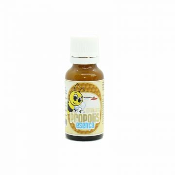 Propolis dizolvat in apa 20ml Phenalex