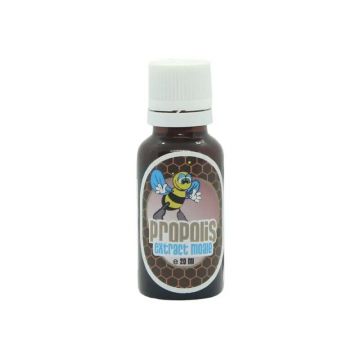 Propolis extract moale 20ml