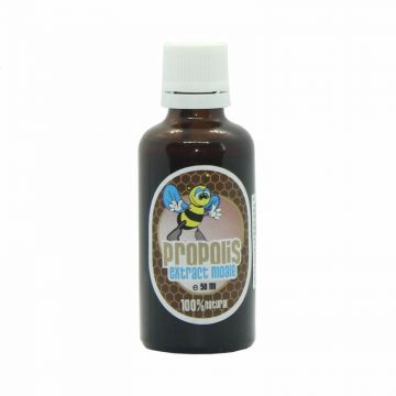 Propolis extract moale 70% propolis 50ml Phenalex