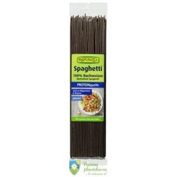 Spaghetti din hrisca integrala fara gluten Bio 250 gr