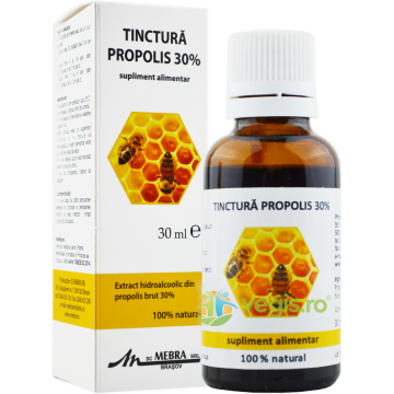 Tinctura de Propolis 30% 30ml Tinctura de Propolis 30% 30ml
