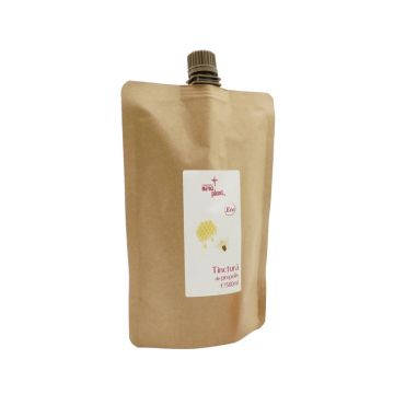 Tinctura de propolis, eco, 500ml, Laboratoarele Nera Plant