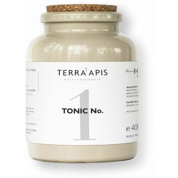 TONIC NO. 1, natural, 400g, Terra Apis