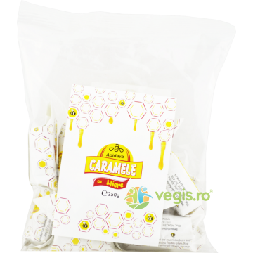 Caramele cu Miere 250g