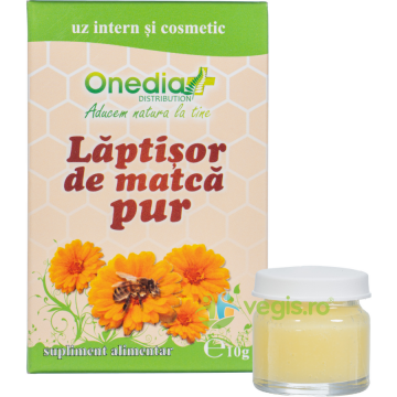 Laptisor de Matca Pur 10g