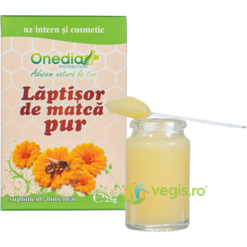 Laptisor de Matca Pur 25g