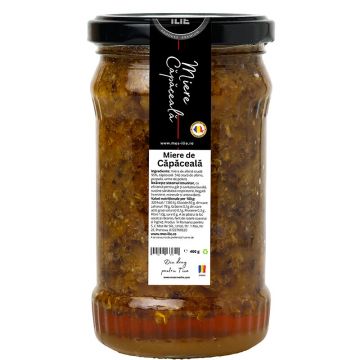 Miere de Capaceala 400g