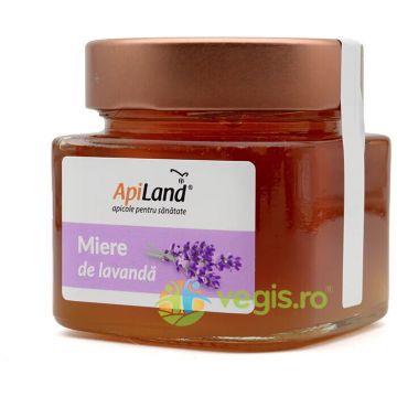 Miere de Lavanda 300g