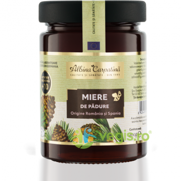 Miere de Padure 400g