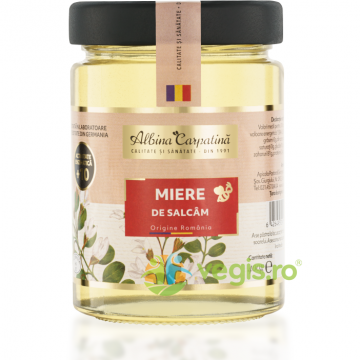 Miere de Salcam 400g