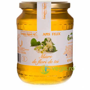 Miere de Tei Apis Felix 950g