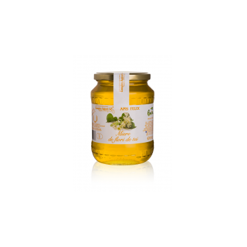 Miere din flori de tei 950gr APIS FELIX