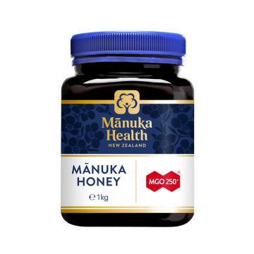 Miere Manuka MGO 250+ - 1kg Miere Manuka MGO 250+ - 1kg